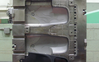 plastic injection molding products