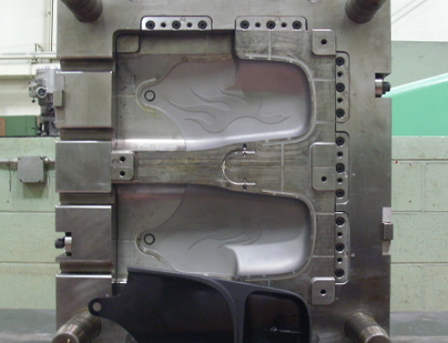 Benefits of Using Injection Molding