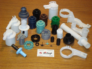 Fuel System Components