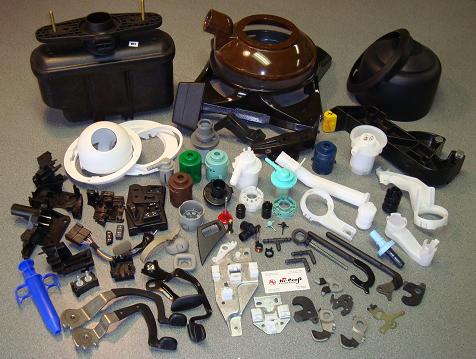 Injection Molding