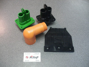 Electrical Insulators