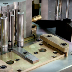 plastic injection molding process