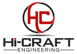 Hi-Craft Engineering, Inc. Logo