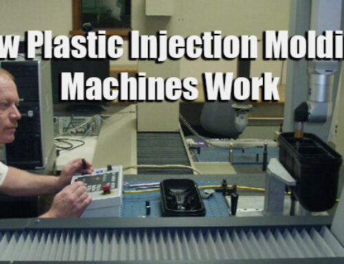 Understanding the Plastic Injection Molding Process | Training