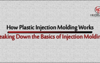 how-injection-molding-works